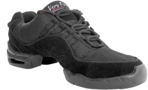 capezio women's rockit dance sneaker